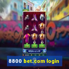 8800 bet.com login